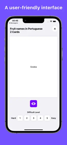 Game screenshot My Memory Deck apk