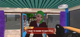 Game screenshot Project Makeover: Hairstyle mod apk