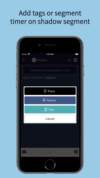 goShadow screenshot-4