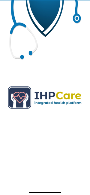 IHPCare Doctor Portal