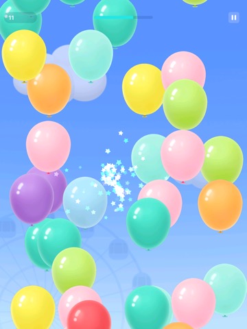 Balloon Pop Game - For Familyのおすすめ画像4