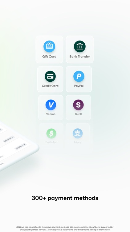 BitValve: P2P Crypto Exchange