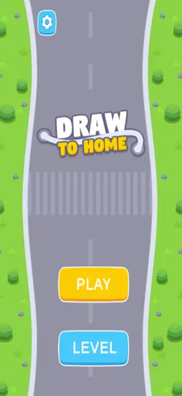 Game screenshot Draw to Home 2 mod apk