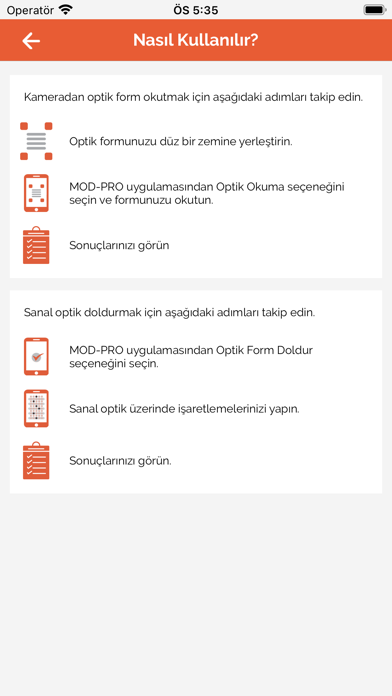 Diji Optik Pro Screenshot