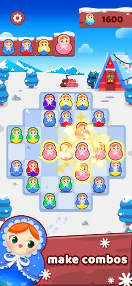 Game screenshot Matryoshka Again apk