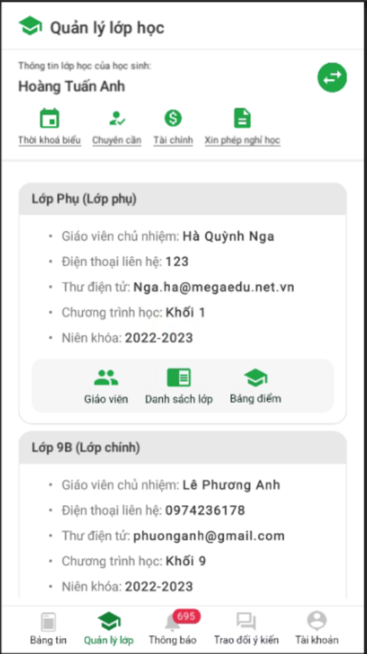 #2. ECOSTUDY (iOS) 由: MEGASCHOOL TECHNOLOGY EDUCATION JOINT STOCK COMPANY