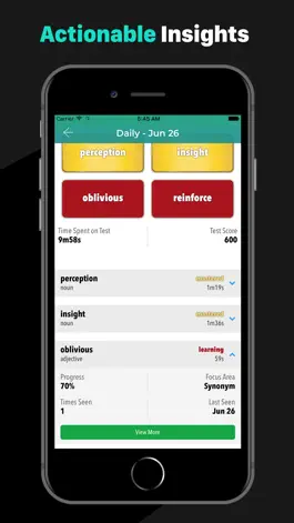 Game screenshot Dailies Admin - Parent Portal apk
