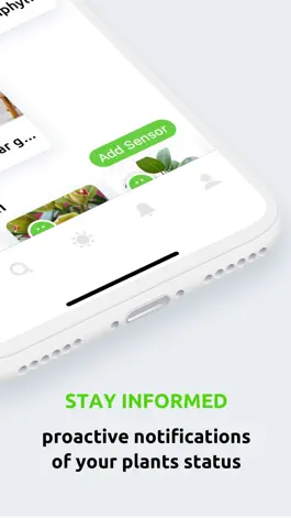 Game screenshot greensens apk