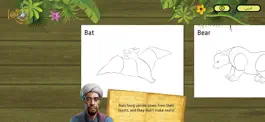 Game screenshot Al-Jahiz's Book of Animals hack
