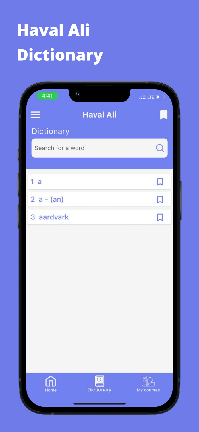 Haval Ali - English Tutor