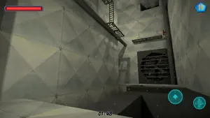 Obby Prison Escape screenshot 8