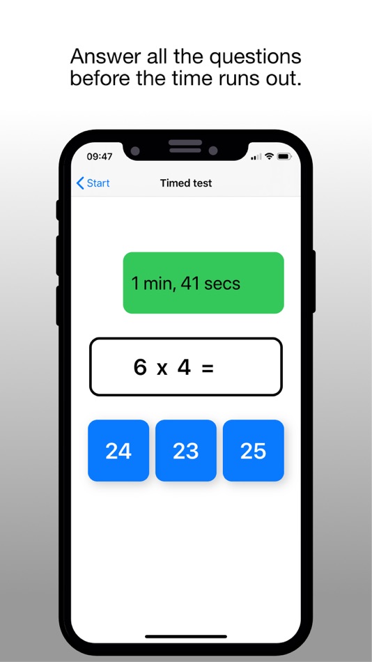 #3. x Tables (iOS) 由: sam hennessy