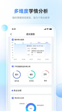 Game screenshot 天学网教师 hack