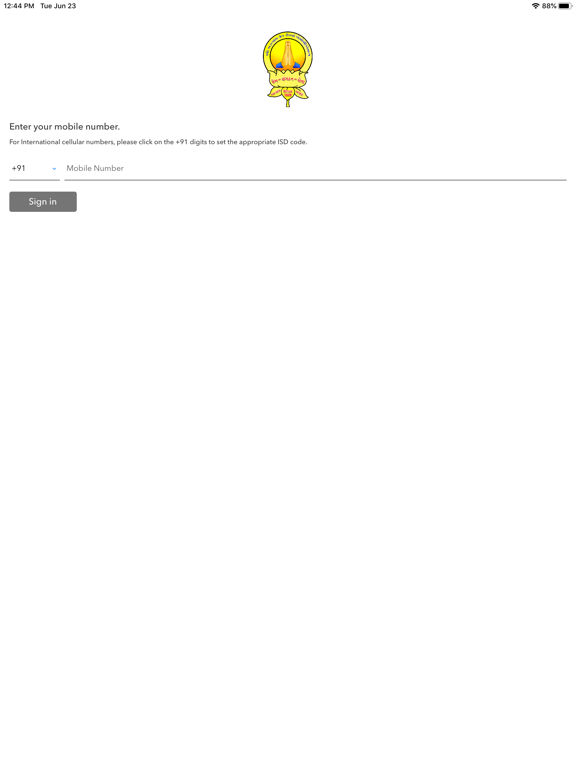 Screenshot #5 pour Mazgaon Bazaar KVO Association