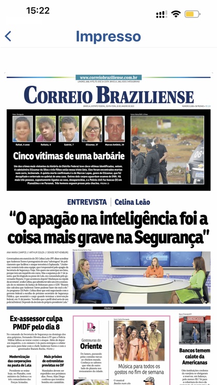 Correio Braziliense