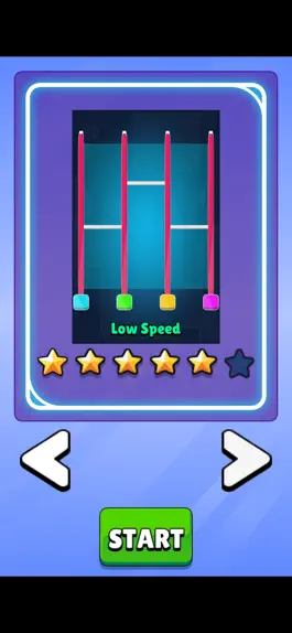 Game screenshot AMIDASTAR hack