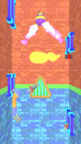 Game screenshot Tower Climber! apk