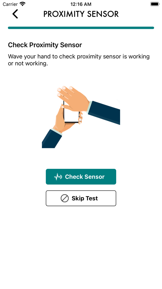 #2. TS Testing (iOS) 由: Dr Fone