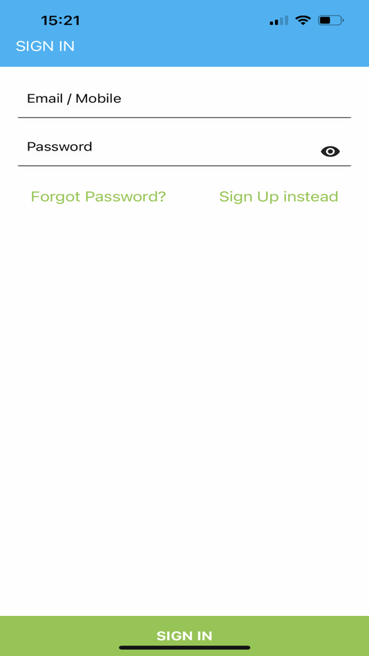 #3. Omni OmBis (iOS) 由: P. Surya Narayana