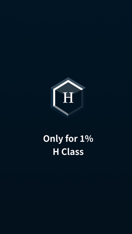 H클래스 - 만남 100% 보장 프라이빗 매칭