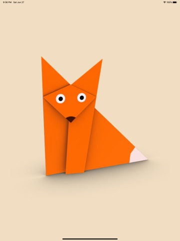 Origami & Paper Planes – 3Dのおすすめ画像2