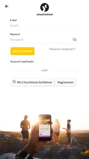 jesuscentrum iphone screenshot 2