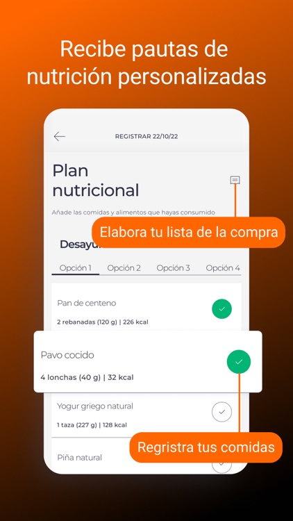 MrWhiteFit screenshot-4