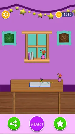 Game screenshot Spiro Art ASMR Drawing mod apk