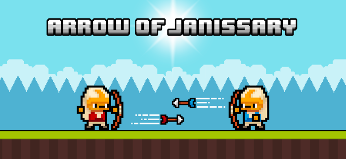 Arrow of Janissary