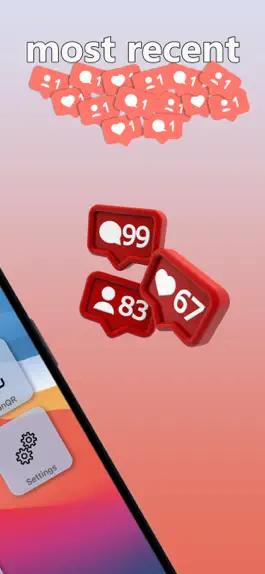 Game screenshot Magic Boost - Likes&Followers hack