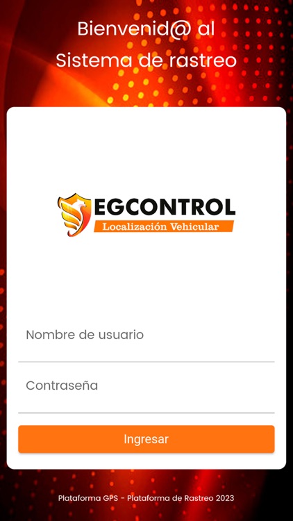Egcontrol