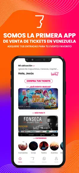 Game screenshot Liveri mod apk