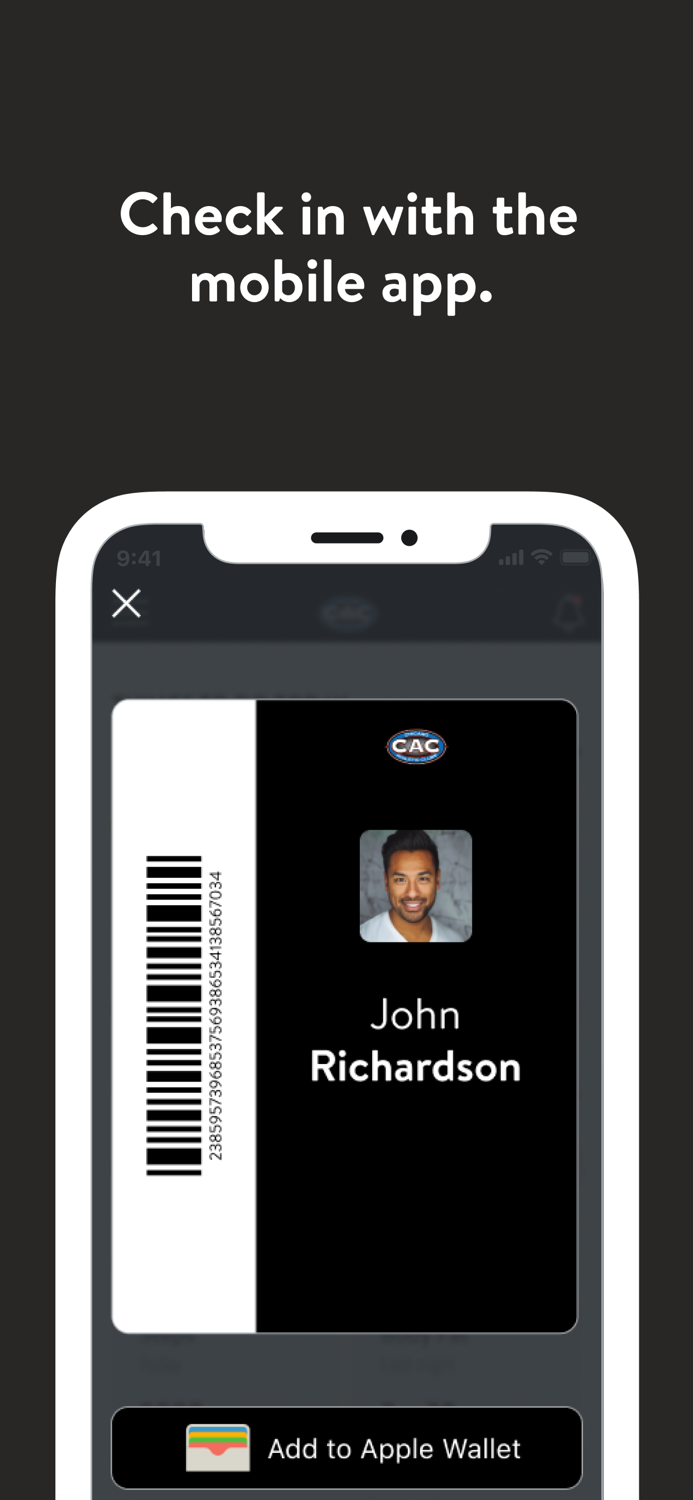 CAC Chicago Athletic Clubs