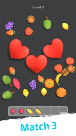 Game screenshot Match Tile 3D - Calm Matching mod apk