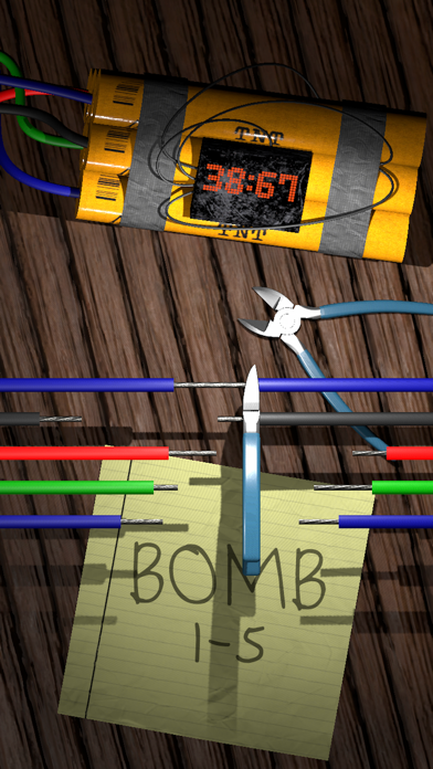Screenshot #3 pour Bomb Defusing Academy