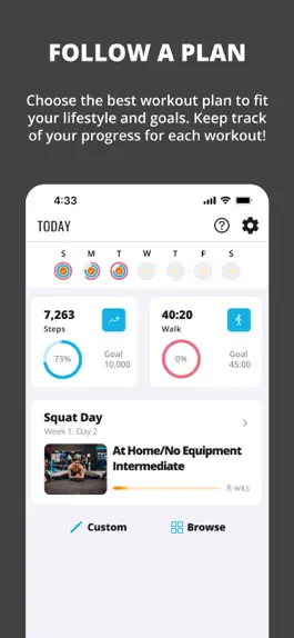 Game screenshot 1st Phorm apk