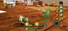 Game screenshot Bug Heroes 2 apk