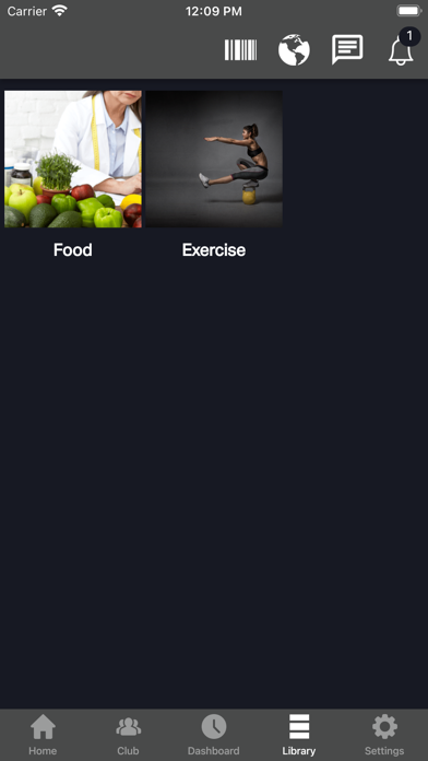Bodifi Wellness Screenshot