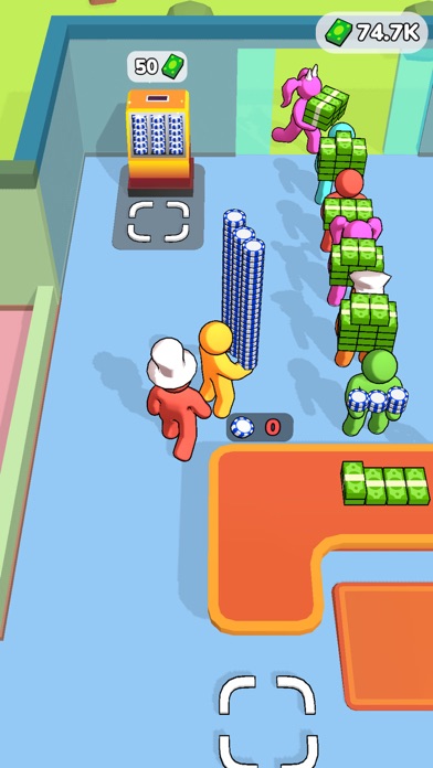 My Grand Casino Screenshot