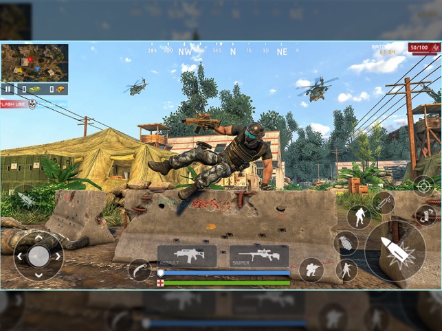 Saudades dos jogos antigos? Conheça o Hyperstellar: SV, game de tiro no  espaço para Android e iOS 