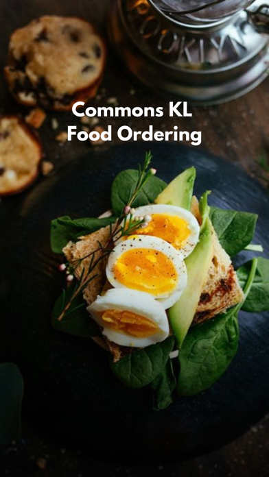 CommonsKL Screenshot