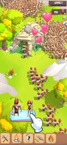 Game screenshot Evolution Tycoon hack