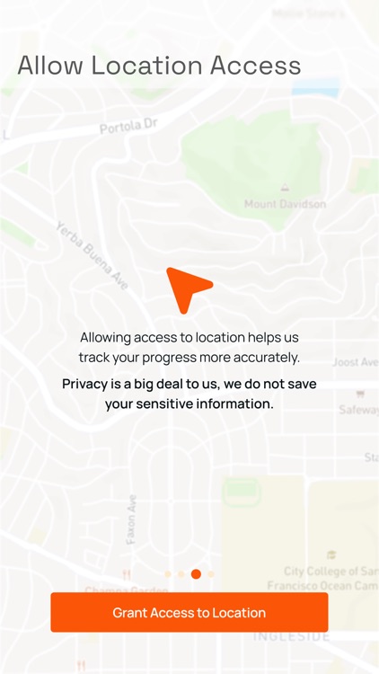 Oengoo - Your Fitness Partner