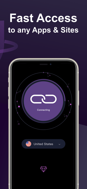 BitVPN - VPN Proxy Shield(圖2)-速報App