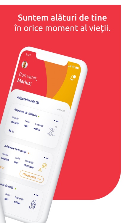 Eurolife FFH Asigurări