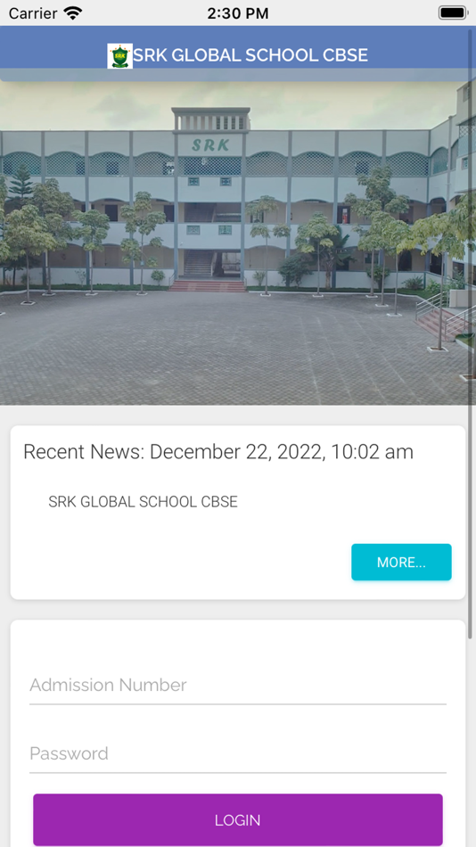 #3. SRK Global (iOS) 由: Nirals Information Technologies Private Limited