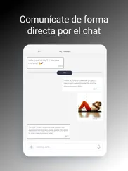 mltrainer ipad capturas de pantalla 4