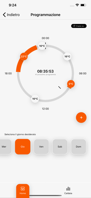Ferroli Smart Connect(圖4)-速報App