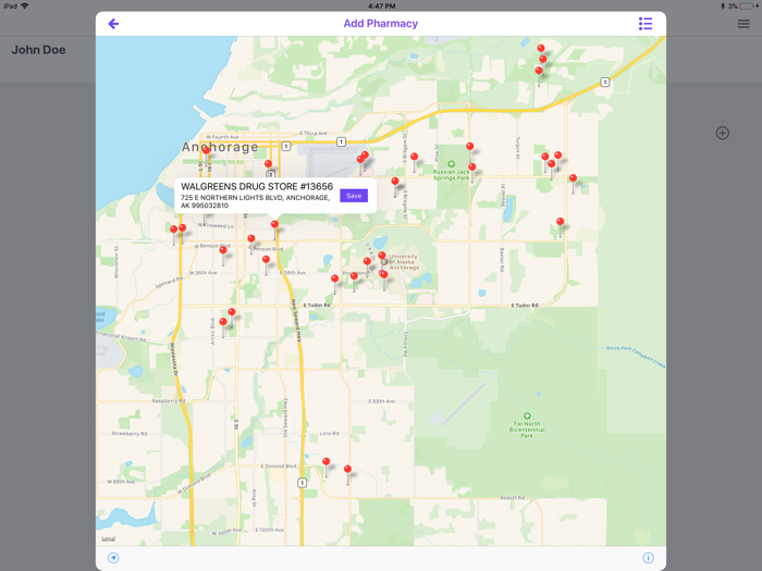 PM Pediatric Telemedicine