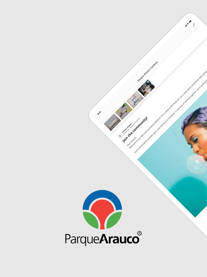 Parque Arauco Conecta